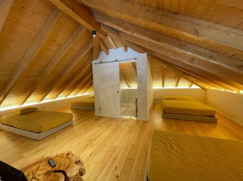 Moradia T2 para venda