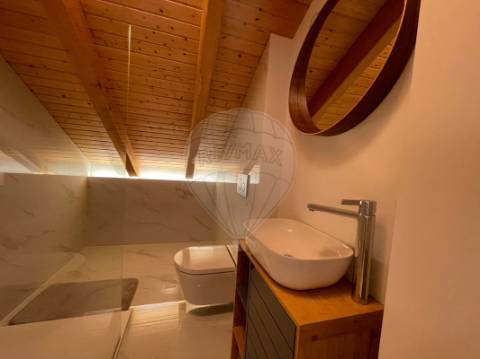 Moradia T2 para venda