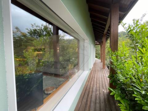 Moradia T2 para venda