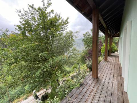 Moradia T2 para venda