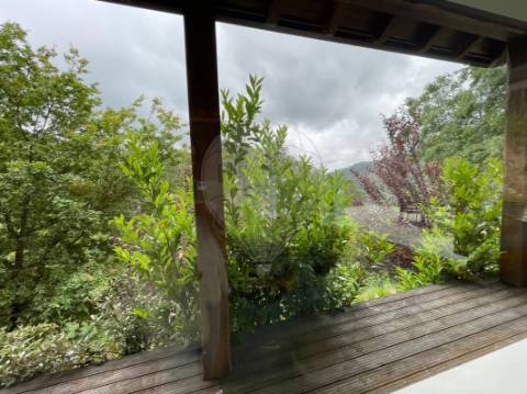 Moradia T2 para venda