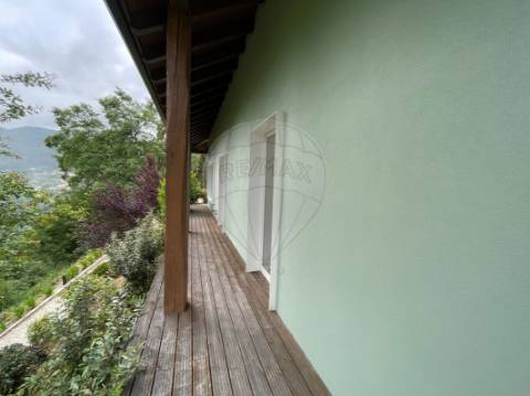 Moradia T2 para venda