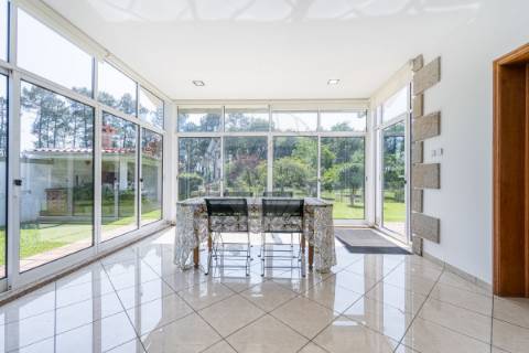 Moradia T5 para venda