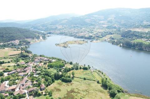 Moradia T2 para venda