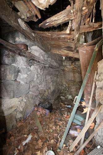 Moradia T2 para venda