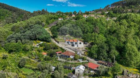 Moradia T3 para venda