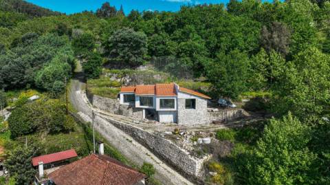 Moradia T3 para venda