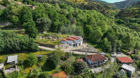 Moradia T3 para venda