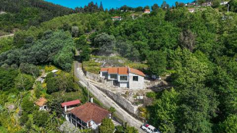 Moradia T3 para venda