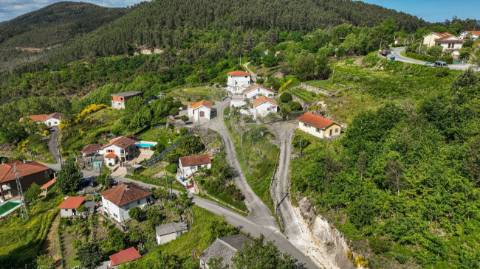 Moradia T3 para venda