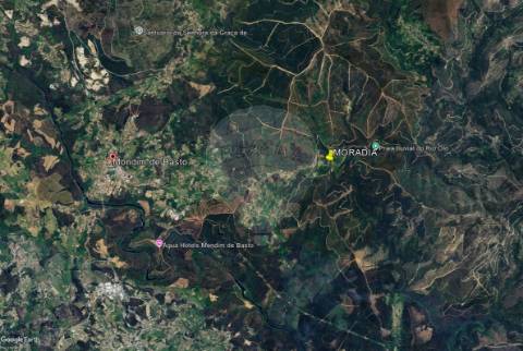 Moradia T3 para venda