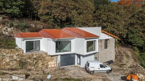 Moradia T3 para venda