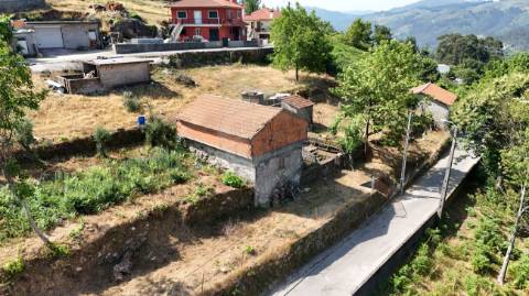 Moradia T2 para venda