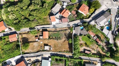 Moradia T2 para venda