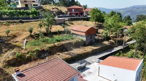 Moradia T2 para venda