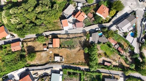 Moradia T2 para venda