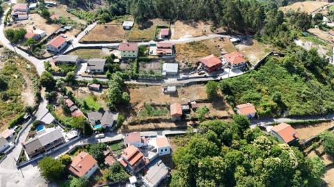 Moradia T2 para venda