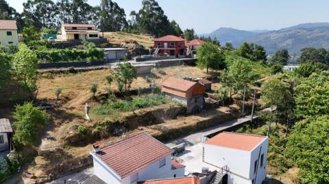 Moradia T2 para venda