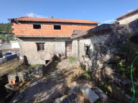 Moradia T2 para venda