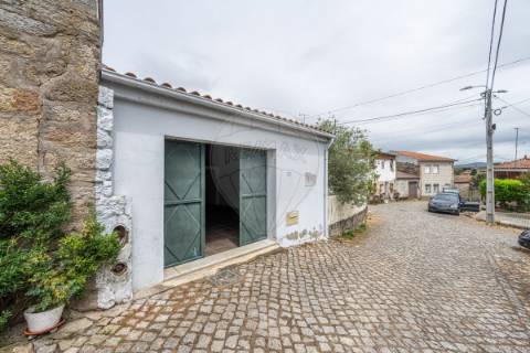 Moradia T1 para venda