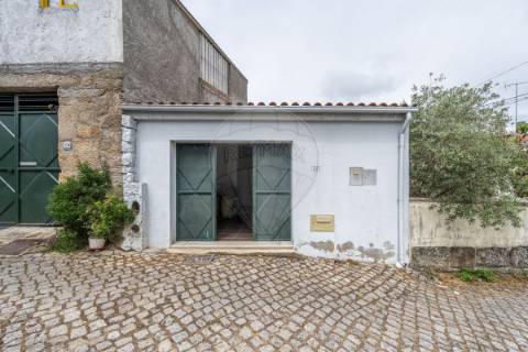 Moradia T1 para venda