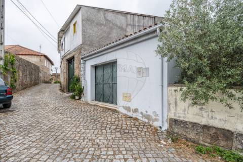 Moradia T1 para venda