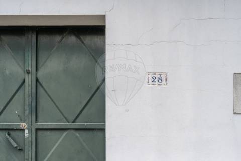 Moradia T1 para venda