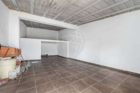 Moradia T1 para venda