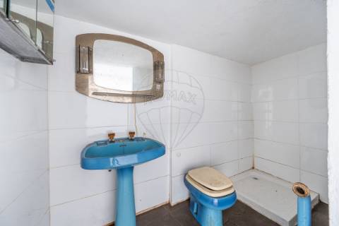 Moradia T1 para venda