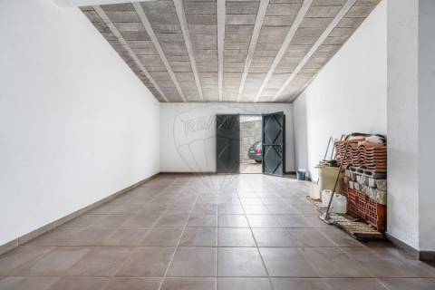 Moradia T1 para venda