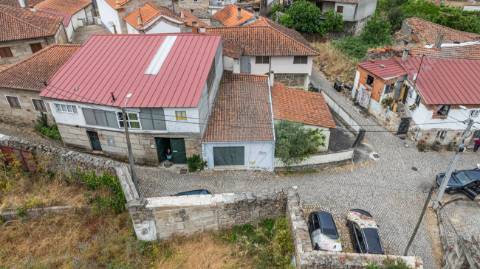 Moradia T1 para venda