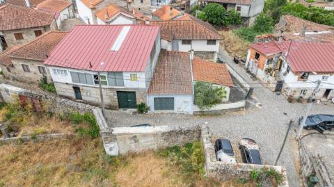 Moradia T1 para venda