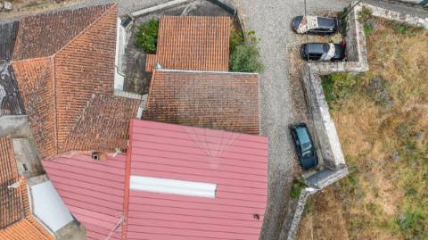 Moradia T1 para venda