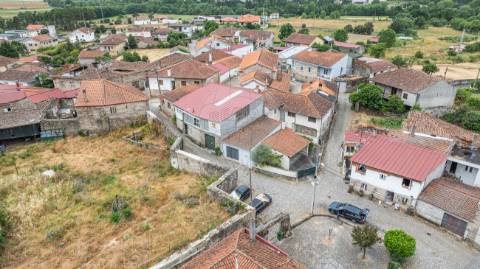 Moradia T1 para venda