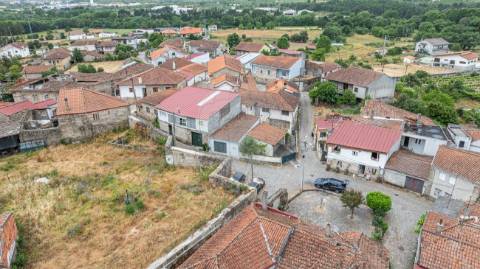 Moradia T1 para venda