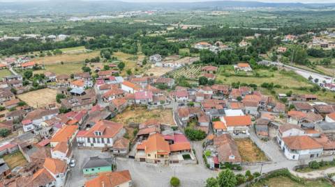 Moradia T1 para venda