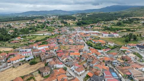 Moradia T1 para venda