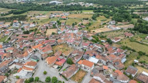 Moradia T1 para venda