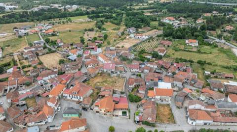 Moradia T1 para venda