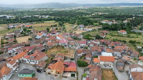 Moradia T1 para venda