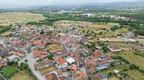 Moradia T1 para venda