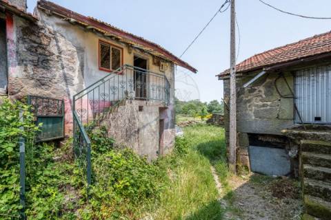 Moradia T2 para venda