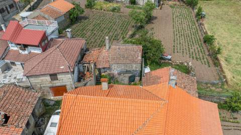 Moradia T2 para venda