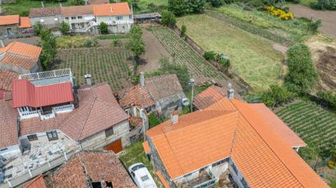 Moradia T2 para venda