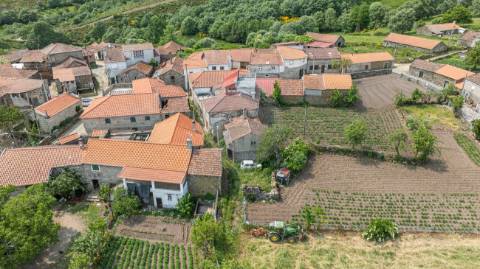 Moradia T2 para venda