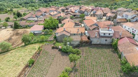 Moradia T2 para venda