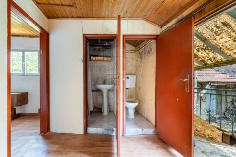 Moradia T2 para venda