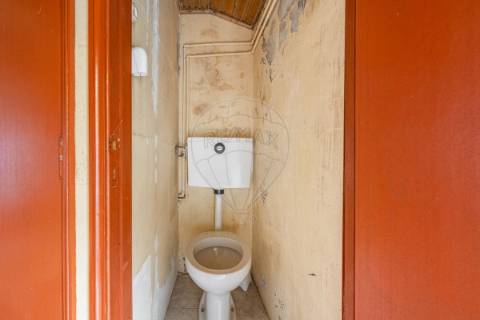 Moradia T2 para venda