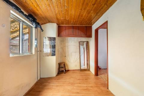 Moradia T2 para venda