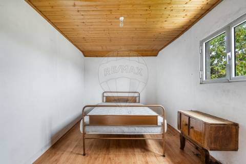 Moradia T2 para venda